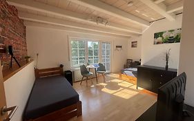 Schönes Ferienhaus&Monteurzimmer direkt in Lich, ruhige&zentrale Lage